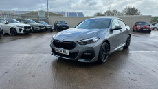 BMW 2 Series 218i [136] M Sport 4dr DCT Petrol Saloon